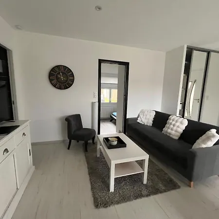 Cozy House * Corsept