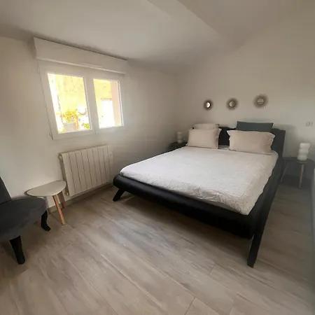 Ferienhaus Cozy House *