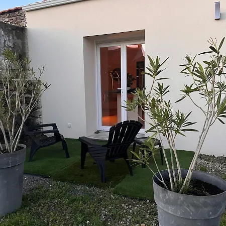 Cozy House Ferienhaus