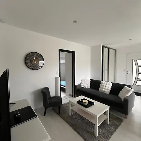 Cozy House Ferienhaus *