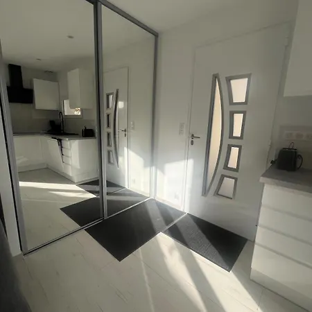 Ferienhaus Cozy House